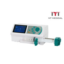 Cheap Hospital ICU Volumetric Infusion Pump for Medical